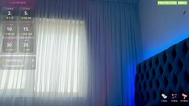 DarkAdelina 라이브 XXX 채팅