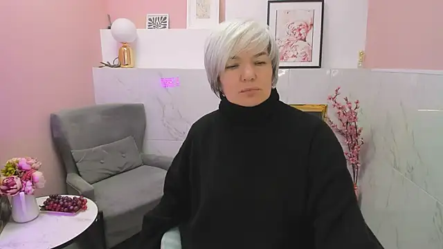 Živý XXX chat CarmenSoft