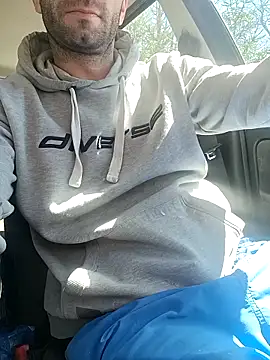 Chatroom XXX en direct de SamsonGotowyNaOstro