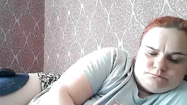 DollyGersonn: онлайн-секс-чат