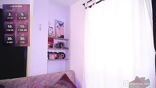 dark__nymph Obrolan Langsung XXX