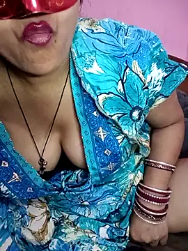 Coolbutterfly's Webcam Show