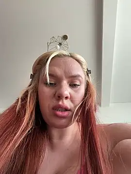 AnjaAmelia's Live XXX Chat