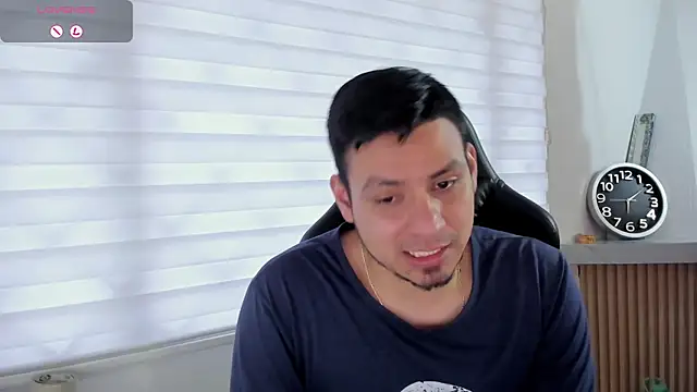 Rick_Adams Live XXX Chat