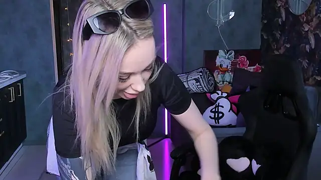 Živý XXX chat Blckmirrorr