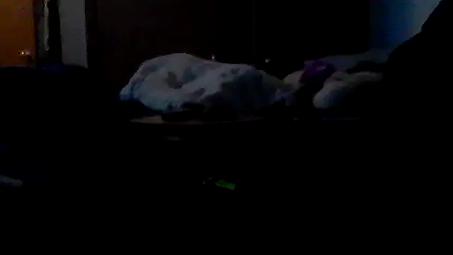 Silencio26's Webcam Show