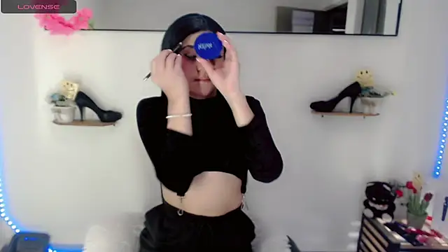 NathalialLooes' Webcam Show