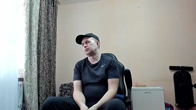 Show de webcam de SanFrantsisko