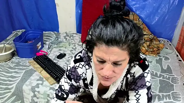 Chat +18 de Kimmysander ao vivo