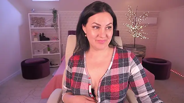 Chatroom XXX en direct de VelvetLuck