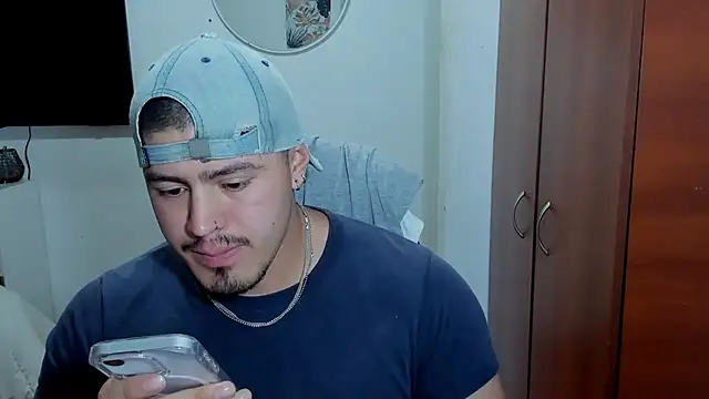 Baltazar_Dupont's Webcam Show