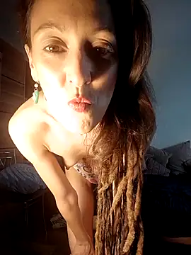 Terpsichore_Muse 라이브 XXX 채팅