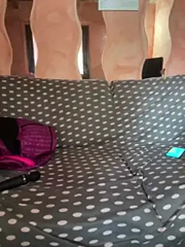 Sunbelxx's Webcam Show