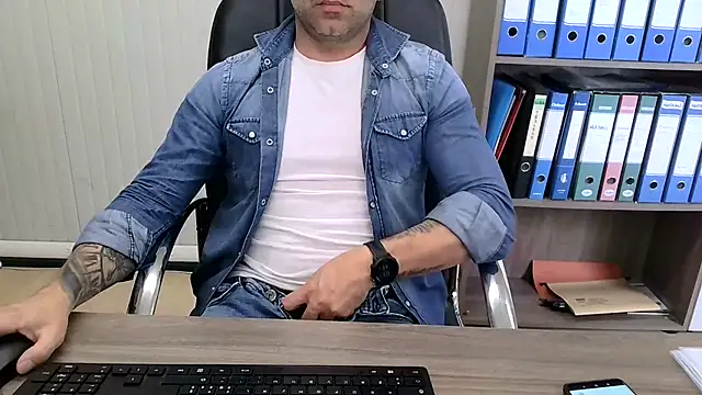 Evasionee: απευθείας συνομιλία ΧΧΧ