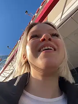 AshleyMurのライブXXXチャット