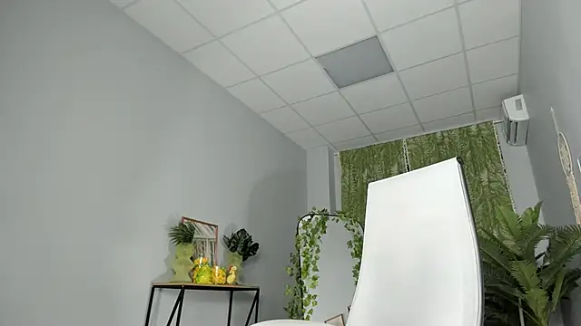 MaoqiBeverly Live XXX-chat