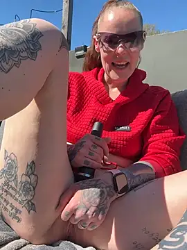 Your_dirty_dream Pertunjukan Webcam