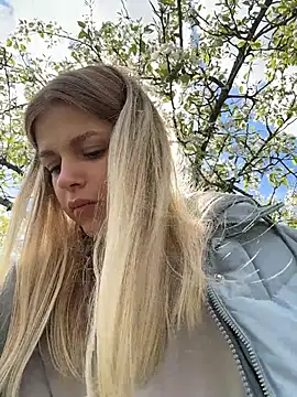 HarrietDart Obrolan Langsung XXX