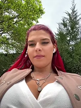 RiriRoseey Obrolan Langsung XXX