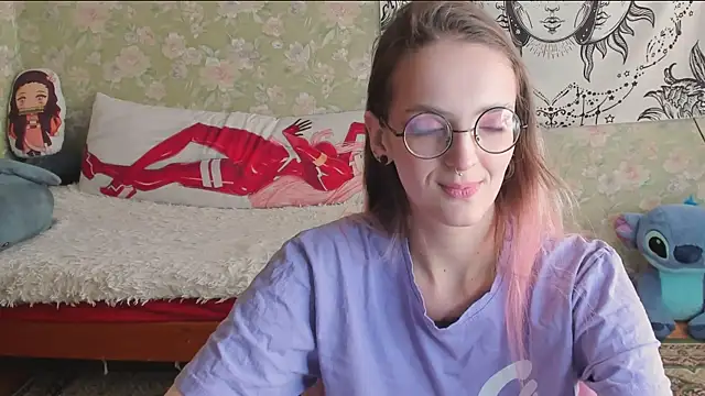 Czat XXX na żywo – Cutie_Adelia