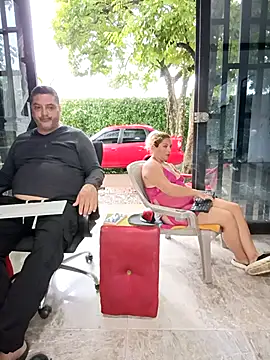 hotandfierylatinos2023 webkamerás műsora