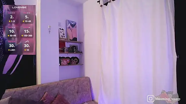 Chat +18 de dark__nymph ao vivo