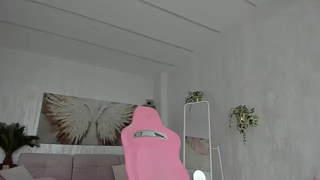 Chat XXX ao vivo de TiffanyHouston_