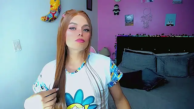 SweetKim21 live XXX chat