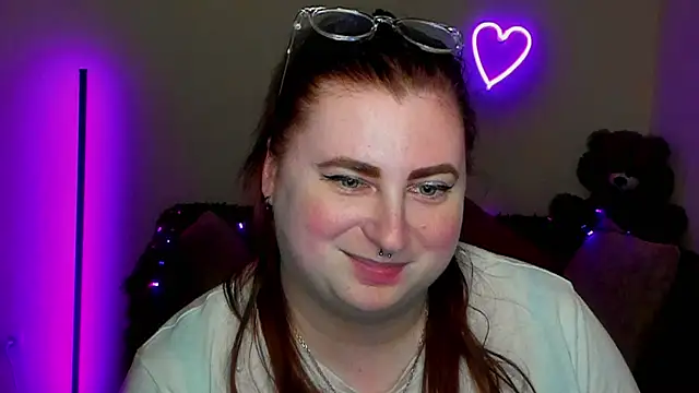 Alicia_love00 Obrolan Langsung XXX