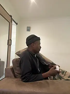 HersBBC: вебкам-шоу