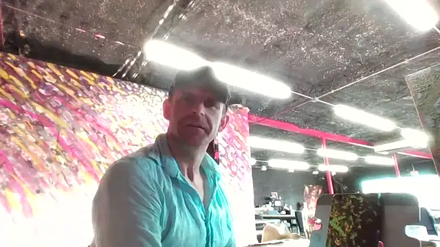 2099RivenXXX: διαδικτυακό σόου στην κάμερα