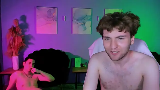 jason_sweety – Kamerová šou