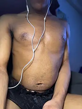 vexahleah's Webcam Show