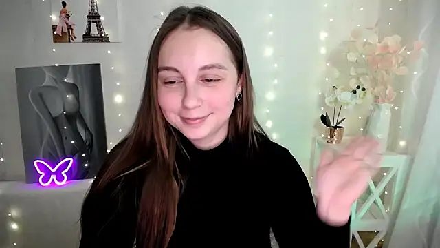 Chat +18 de SweetPrincess_ ao vivo