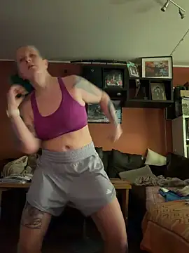 wetgerman_2 – Live XXX-chat