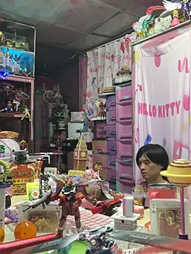 Chat XXX en directo de JesuAdam