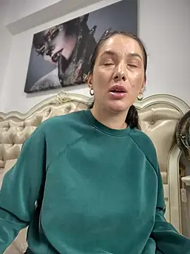 HotXMom_'s Live XXX Chat