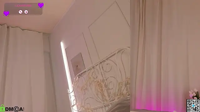 Betty_Andrews Live XXX-Chat