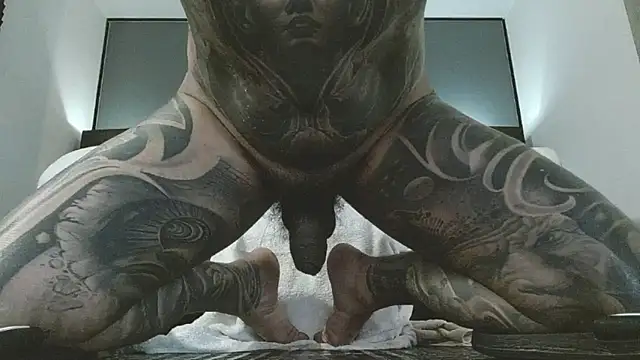 Chat +18 de danilog515 ao vivo