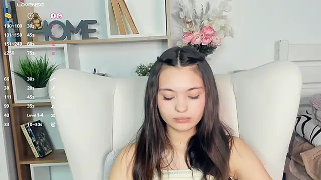 MirthaBolduan's Live XXX Chat