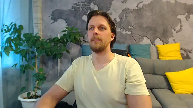 VikingChrisss Webcamshow