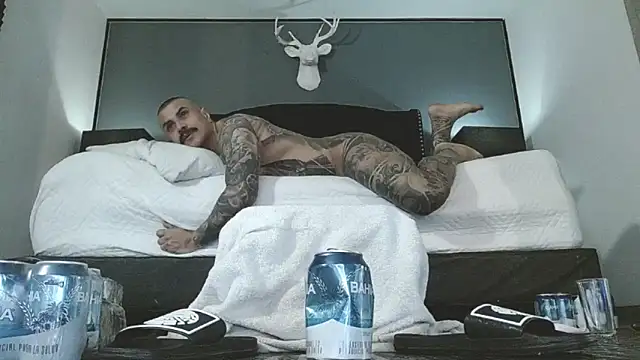 Show Webcam de danilog515