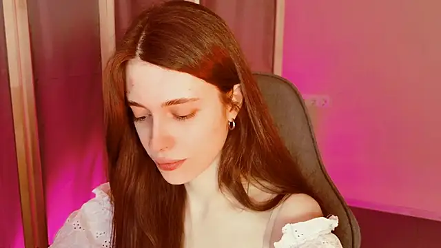 Yoka_paradoXXXのライブXXXチャット