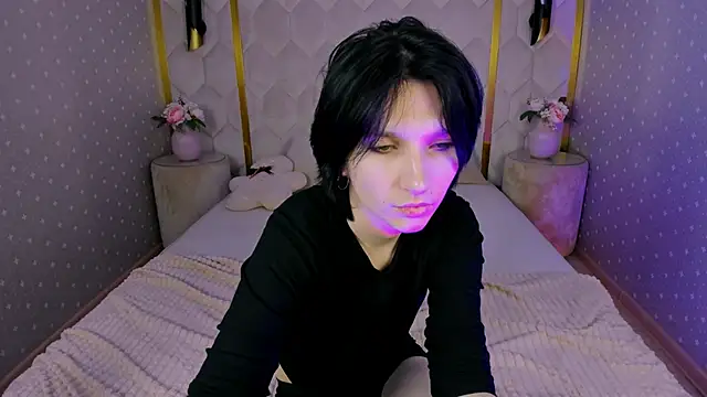 AdonBev élő XXX-chatje