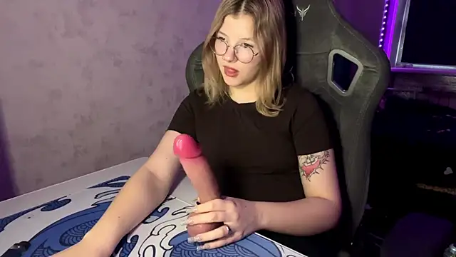 Show de webcam de Aurora_Magic