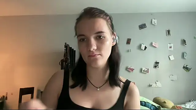 RosePlant's Live XXX Chat