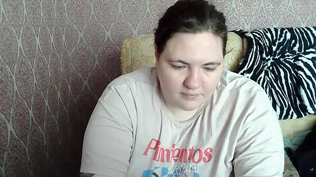 Živý XXX chat ElviraOreilllyX