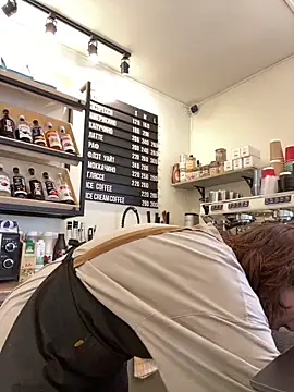 cinnabon_ 웹캠 쇼