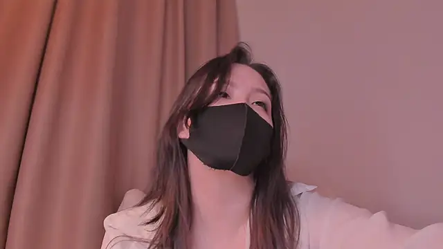 Belover_nana 现场XXX聊天