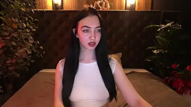 Živý XXX chat WildKittenX_